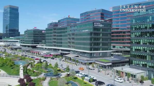 İstinye Üniversitesi Vadi ve Topkapı Kampüsü Tercih Günlerine Hazır!,  Tercih günlerimiz 1-13 Ağustos tarihleri arasında Vadi ve Topkapı  Kampüslerimizde gerçekleştirilecektir., Siz değerli aday ...