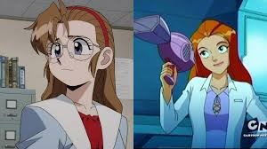 From Avatar to Totally Spies, Can Western Animation Ever Be Considered  Anime?