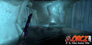 Skyrim Dragonborn Castle Karstaag Caverns Orcz Com The Video Games Wiki The caverns are inhabited by a large tribe of rieklings. skyrim dragonborn castle karstaag