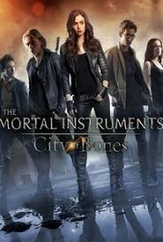 The shadowhunters—touched by angels and charged with this series had me hooked from the first. The Mortal Instruments City Of Bones 2013 Rotten Tomatoes