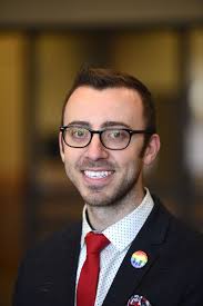 Church and Gay: Ever the Two Shall Mix?