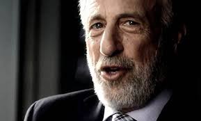 George Zimmer Men S Wearhouse Fires Chairman Abruptly 40 Years After He Set Up Chain Daily Mail Online