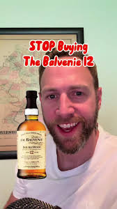 Top Whisky Alternatives to Balvenie 12