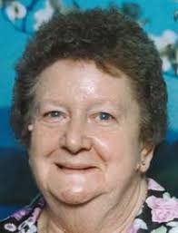 Maxine Laney McMullen Obituary 2015