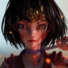 banana. at Patron Hunt — Find Your Next Favorite Indie Creator