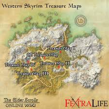 Noick skyrim worn parchment map 3d boutique wall tapestry pop art retro micro microfiber peach peach home decoration 59.1x51.2 in. Western Skyrim Elder Scrolls Online Wiki