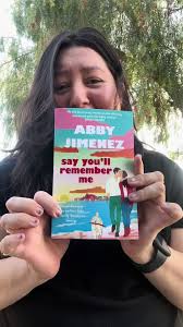 Say Youll Remember Me Blackwells