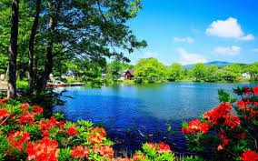 Scenic desktop backgrounds freeshow all. Beautiful Scenery Desktop Wallpapers Top Free Beautiful Scenery Desktop Backgrounds In 2021 Beautiful Scenery Wallpaper Scenery Wallpaper Beautiful Nature Wallpaper