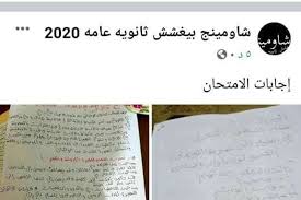 يتناول العمل قصة مجموعة من الشباب خلال مرحلة الثانوية العامة، حيث يظهر الغش الالكتروني بشكل كبير على. Ø§Ù„Ø¯Ø§Ø®Ù„ÙŠØ© ØªÙØ­Øµ ØµÙØ­Ø§Øª Ø´Ø§ÙˆÙ…ÙŠÙ†Ø¬ Ø¨Ø¹Ø¯ ØªØ³Ø±ÙŠØ¨ Ø§Ù…ØªØ­Ø§Ù† Ø§Ù„Ù„ØºØ© Ø§Ù„Ø¹Ø±Ø¨ÙŠØ© Ø£Ù‡Ù„ Ù…ØµØ±