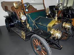 1907 Alldays Onions In 2020 Antique Cars Antiques Car