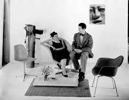 Maybe you would like to learn more about one of these? The History Of The Vitra Dsw Chair The Birth Of An Icon