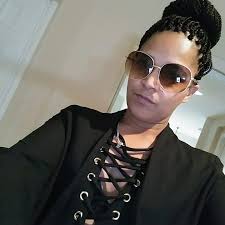 My heart is soooo heavy MY GOD. My client turned family, well she was  family before I even met her has passed away today and I am soooo  heartbroken. Latanya Dorsey-Carroll I