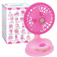 (1) clique para ver o preço. Mini Simulacao Eletrica Mini Ventilador Brinquedo Infantil Em Promocao Ofertas Na Americanas