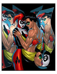 #margot robbie #avatares margot robbie #icons margot robbie #margot robbie harley quinn #margot robbie harley quinn birds of prey #aves de rapina: Harley Quinn Robin Sex Comic Xxgasm