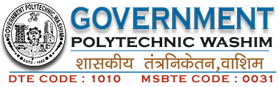 Free logo maker for creating professional logo designs. Government Polytechnic Washim