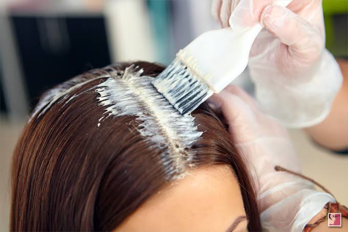 Root Touch - up (Amonia) product image