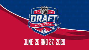 Les canadiens de montréal, montreal canadiens монреаль канадиенс. Nhl And Montreal Canadiens Unveil 2020 Nhl Draft Logo