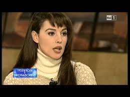 Listen to the best claudio amendola shows. Claudio Amendola Monica Bellucci 1994 Youtube