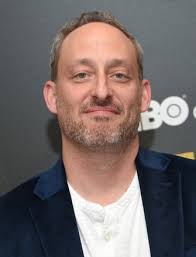 Archie Gips Editorial Stock Photo