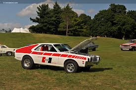 Image result for Matador Red 1968 AMX
