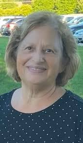 Afroditi Poulopoulos Obituary December 13, 2023