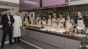 How can i contact ecole de cuisine alain ducasse? Introduction To Culinary Arts Br Offered By Aim