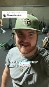 Replying to @tpc_bmetz31 This Miller Lite Of Mine is dropping