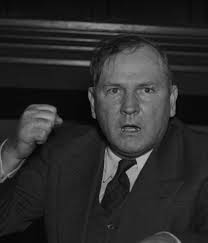 Stench of 'Supremacy': Segregationist Leaders in American History