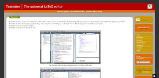 Learn about using latex and mathml with pages, numbers, keynote, and ibooks author, and view some sample equations. 12 Best Latex Editors Code Geekz