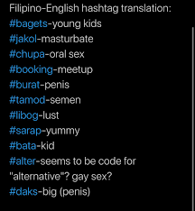 Darkwriter69 🇦🇺 on X: @1CryptoSherlock @UncleRobTrump Look up any of  these hashtags. You will find videos of child porn with penetration openly  on Twitter. childporn graphic t.coQMfdJBSu5L  X