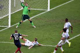 Get your team aligned with all the tools you need on one secure, reliable video platform. Alemania Vence Francia Decepciona Gol Olimpico