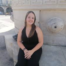 Vera dijkman erome set up for the meeting and all was was