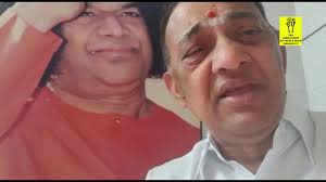 Mr. Om Sai Prakash, Kannada film writer & director advocates