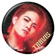 ROWDY SHOGUN TRAVIS 岩谷翔吾