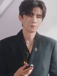 Patrick Iverson and Vivian Chinesd Drama