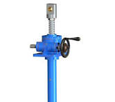 Trapezoidal Screw Jack for Sluice Gate
