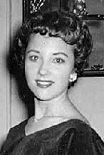 Sally Olds Obituary