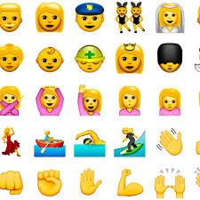 Melambangkan ketulusan atau hubungan saling membantu antar sesama. 9 Emoji Whatsapp Ini Kerap Disalahartikan Berikut Makna Sesungguhnya Global Liputan6 Com