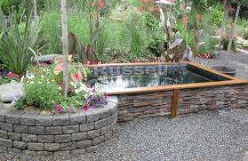 Allot 35+ gallons per inch of koi, and at least 20 gallons per inch of goldfish. How To Build A Koi Pond Easy To Follow Instructions Detailed Photos Russell Watergardens Koi