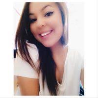 Jessica Gardea's Instagram, Twitter & Facebook