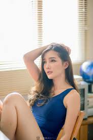 Rossarin klinhom cup e so beautiful lady cup e 18+. Rossarin Klinhom Long Hair Styles Hair Styles Model Photography