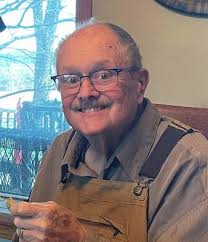 Donald O. Cornwell Obituary