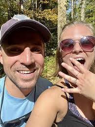 Kim Macgregor's Instagram, Twitter & Facebook