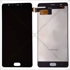 Panasonic Eluga Ray 700 Display and ...