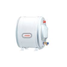 Luckily, with a joven water heater, it may not be very tough to get hot water in a home as per one's need. Jh15 Joven Home Appliances
