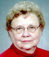 Grace Markey Obituary (1932