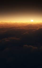 Dark Clouds Sunset Hd Mobile Wallpaper Sunset Wallpaper Phone Hd 950x1520 Wallpaper Teahub Io Here are only the best hd sunset wallpapers. dark clouds sunset hd mobile wallpaper
