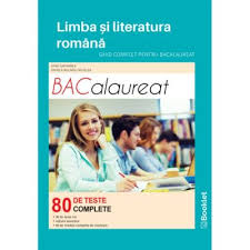 Examenul naţional de bacalaureat 2021 a început luni, cu proba scrisă la limba şi literatura română. Limba È™i Literatura RomanÄƒ Ghid Complet Pentru Bacalaureat 2021 Evitalshop