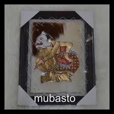 Sinau wayang pandhawa lan punakawan iku paraga ing seni pedhalangan utawa wayang. Gambar Kaligrafi Wayang Semar Cikimm Com