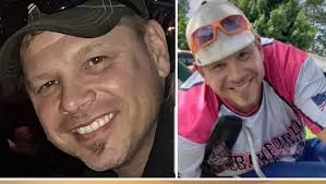 Fundraiser for Teresa Morris by Kristen Shorland : Helping "Trigger"- Steve  Goetzinger